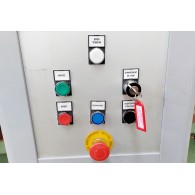 MASSICOT HYDRAULIQUE - TORWEGGE