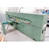 MASSICOT HYDRAULIQUE - TORWEGGE