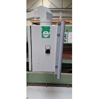 MASSICOT HYDRAULIQUE - TORWEGGE