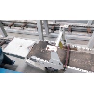 CONVOYEUR A BANDE 300 X 5000 MM