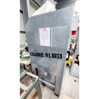 GROUPE FILTRANT - FELDER RL 125