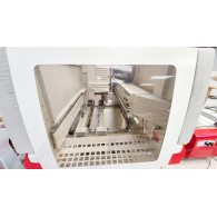 CENTRE DE FRAISAGE & PERCAGE 3 AXES - SCM TECH Z2-27