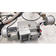 CENTRE DE FRAISAGE & PERCAGE 3 AXES - SCM TECH Z2-27