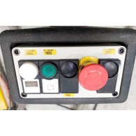 CENTRE DE FRAISAGE & PERCAGE 3 AXES - SCM TECH Z2-27