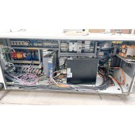 CENTRE DE FRAISAGE & PERCAGE 3 AXES - SCM TECH Z2-27