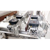 CENTRE DE FRAISAGE & PERCAGE 3 AXES - SCM TECH Z2-27