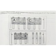 CENTRE DE FRAISAGE & PERCAGE 3 AXES - SCM TECH Z2-27