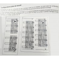 CENTRE DE FRAISAGE & PERCAGE 3 AXES - SCM TECH Z2-27