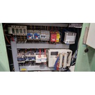 MASSICOT HYDRAULIQUE - TORWEGGE