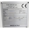 VOLUCADREUSE ELECTRO-HYDRAULIQUE - SCM ACTION E