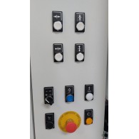 VOLUCADREUSE ELECTRO-HYDRAULIQUE - SCM ACTION E