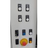 VOLUCADREUSE ELECTRO-HYDRAULIQUE - SCM ACTION E