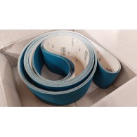 PONCEUSE LONGUE BANDE 2500