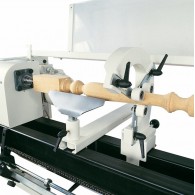 Tour à bois minimax t 124