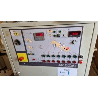 RABOTEUSE 4 FACES DE CHARPENTE MIDA SPBF4-EX