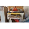RABOTEUSE 4 FACES DE CHARPENTE MIDA SPBF4-EX