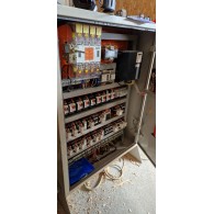 RABOTEUSE 4 FACES DE CHARPENTE MIDA SPBF4-EX