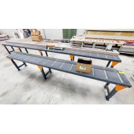 BUTÉE DE POSITIONNEMENT NUMÉRISEE & TABLES GAUCHE - TIGERSTOP 6.8 L