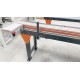 BUTÉE DE POSITIONNEMENT NUMÉRISEE & TABLES GAUCHE - TIGERSTOP 6.8 L