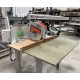 SCIE RADIALE & TABLE -MAGGI JUNIOR 640