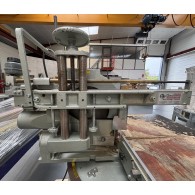 SCIE TRONÇONNEUSE - GRAULE ZS135N