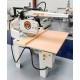 SCIE RADIALE & TABLE -MAGGI JUNIOR 640