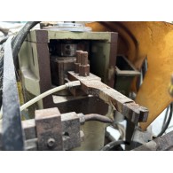 MORTAISEUSE À BEDANE AUTO NUMERISEE - OMB1 ES2B MASTERWOOD MUTI