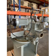 SCIE TRONÇONNEUSE - GRAULE ZS135N