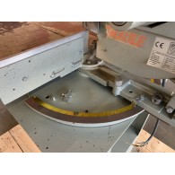 SCIE TRONÇONNEUSE - GRAULE ZS135N