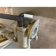 SCIE TRONÇONNEUSE - GRAULE ZS135N