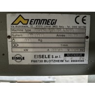 BUTÉE DE POSITIONNEMENT NUMÉRISEE & TABLE 3M - EMMEGI FERMO