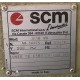 SCIE À FORMAT AVEC INCISEUR  ?- SCM SI 16W