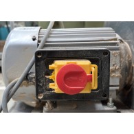 ASPIRATEUR ENSACHEUR 1 SAC - LARENN