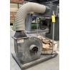 ASPIRATEUR ENSACHEUR 1 SAC - LARENN