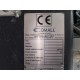 SCIE RADIALE ALU - COMALL CUT400A