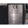 SCIE RADIALE ALU - COMALL CUT400A SCIE RADIALE ALU - COMALL CUT400A