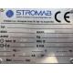 SCIE RADIALE 4kW AVEC LAME 450MM - STROMAB RS900 S