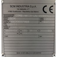 COMBINÉE MULTI-OPERATIONS NEUF - SCM LAB300P