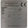 COMBINÉE MULTI-OPERATIONS NEUF - SCM LAB300P