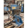 PERCEUSE MULTIBROCHE POSEUSE DE CHARNIÈRE - HETTICH BLUE MAX