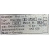 PERCEUSE MULTIBROCHE POSEUSE DE CHARNIÈRE - HETTICH BLUE MAX