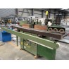 TOUPIE-TENONNEUSE AVEC ENTRAINEUR  - ROBLAND T120S