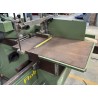 TOUPIE-TENONNEUSE AVEC ENTRAINEUR  - ROBLAND T120S