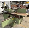TOUPIE-TENONNEUSE AVEC ENTRAINEUR  - ROBLAND T120S