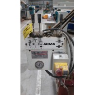 CADREUSE ELECTRO-HYDRAULIQUE 2X3M - PARVEAU