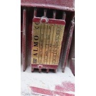 CADREUSE ELECTRO-HYDRAULIQUE 2X3M - PARVEAU