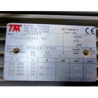SCIE VERTICALE À PANNEAUX - GMC KGS400