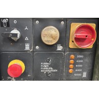 TOUPIE SCM T 110A AVEC ENTRAINEUR ? -