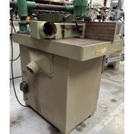 TOUPIE SCM T 110A AVEC ENTRAINEUR ? -