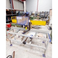 MORTAISEUSE À CHAÎNE - SCHNEIDER KS 36 AK
